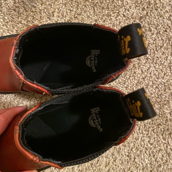 Dr Martens Cadence Abruzzo 7 - Picture 5 of 10